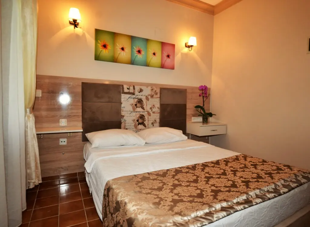 Дальян: Dalyan Konak Su Otel