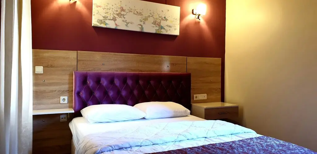 Дальян: Dalyan Konak Su Otel