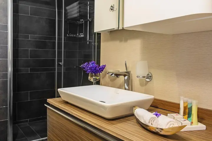 Стамбул: Meroddi Bomonti Apartments