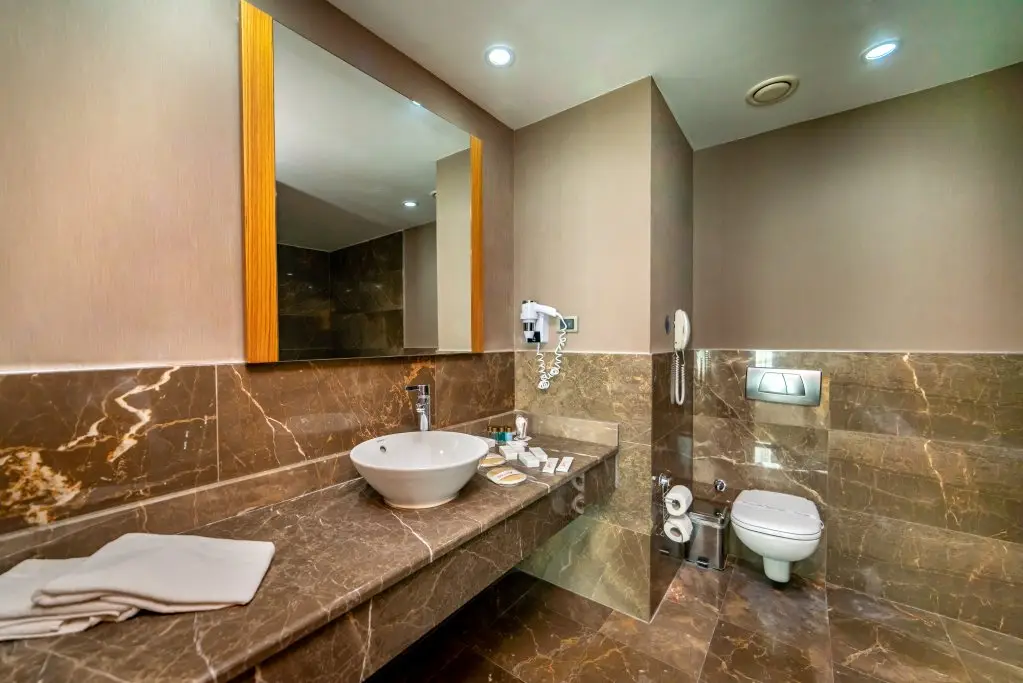 Кыршехир: Armas Thermal Resort