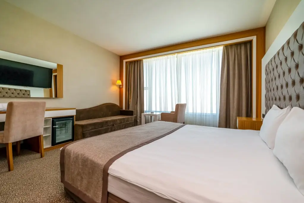Кыршехир: Armas Thermal Resort