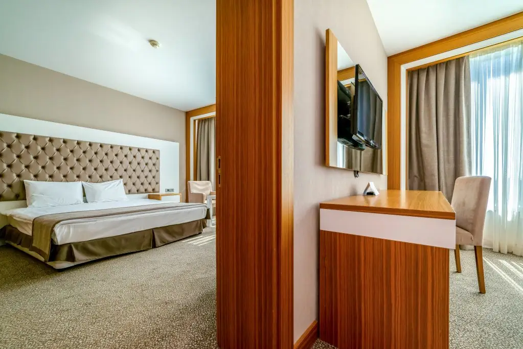 Кыршехир: Armas Thermal Resort