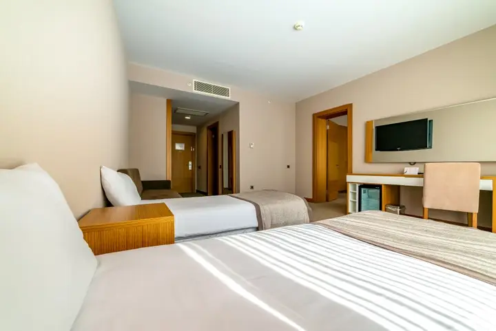 Кыршехир: Armas Thermal Resort