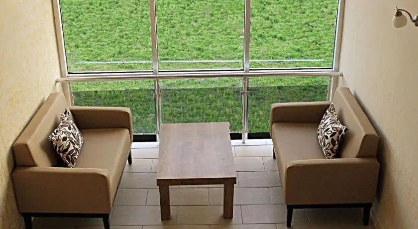 Денизяка: Sarp Hotel