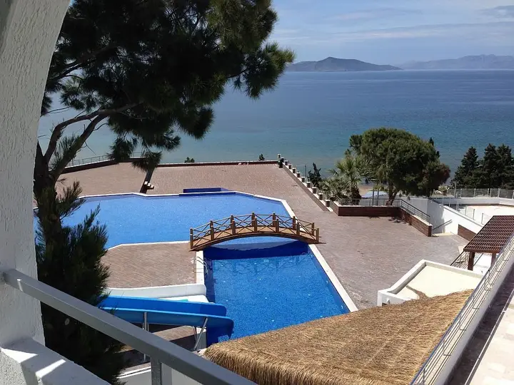 Гюмюшлюк: Feye Pinara Hotel
