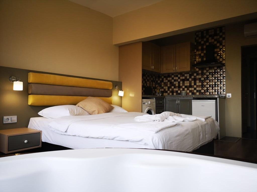 Анталья: Casa Da Sirena Apart Hotel