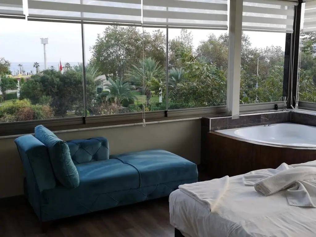 Анталья: Casa Da Sirena Apart Hotel