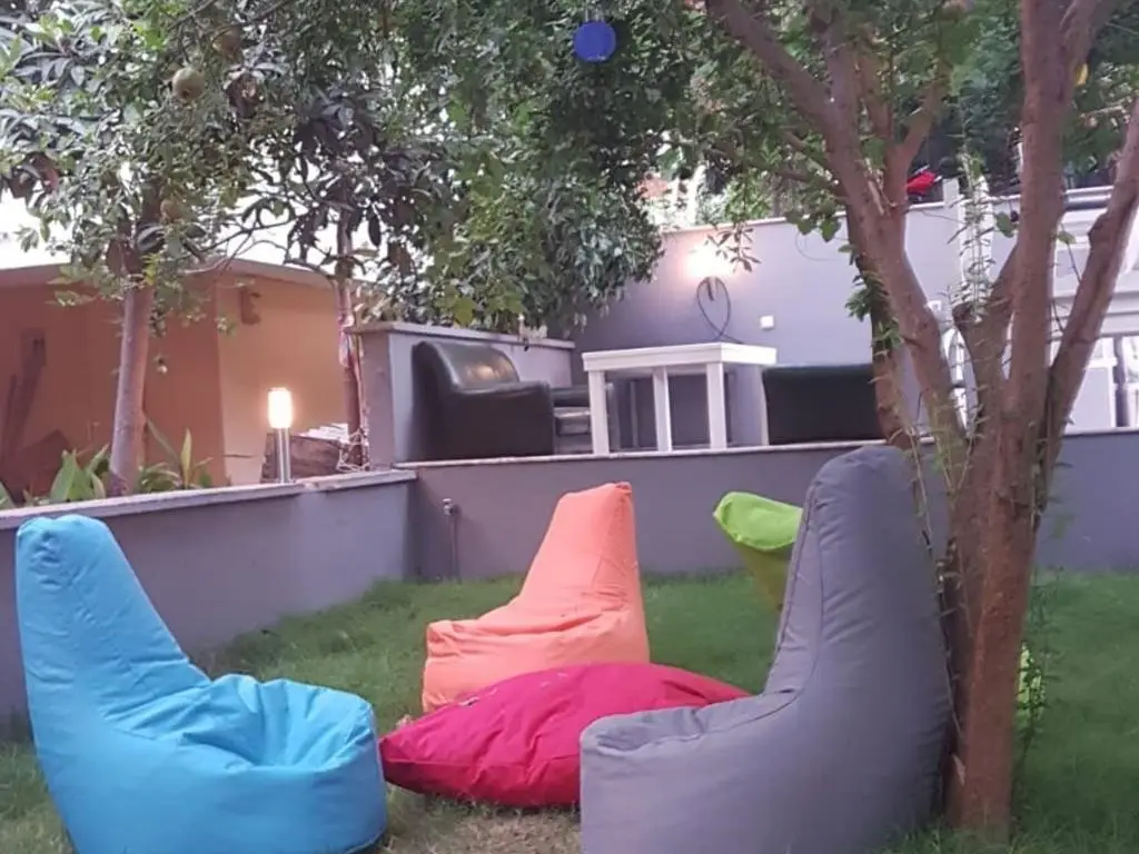 Анталья: Casa Da Sirena Apart Hotel