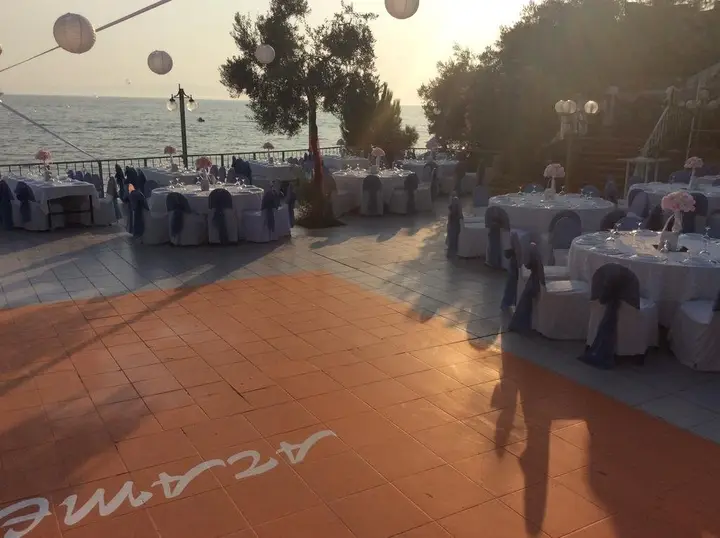 Гемлик: Atamer Hotel