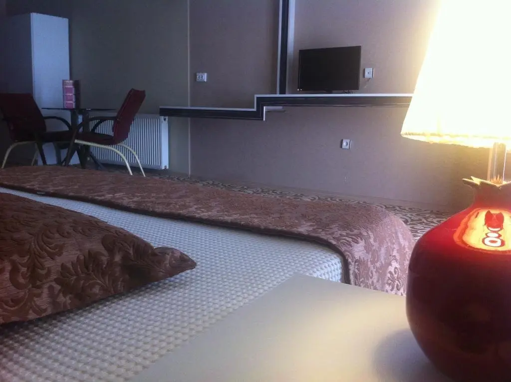 Гемлик: Atamer Hotel