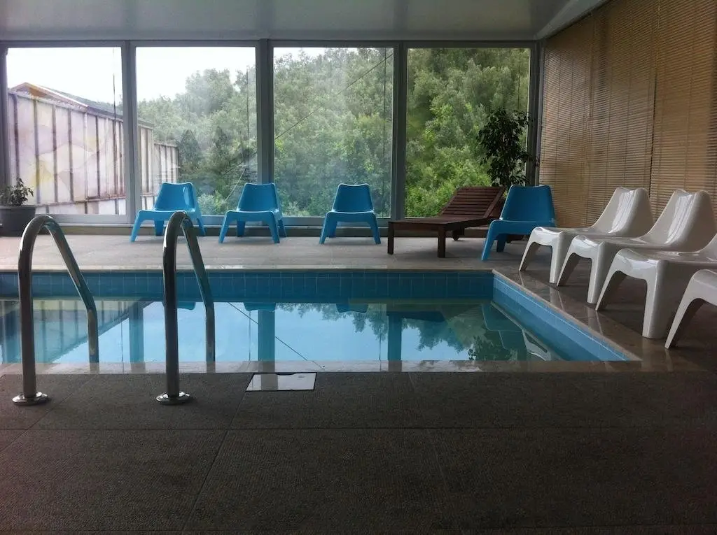 Гемлик: Atamer Hotel