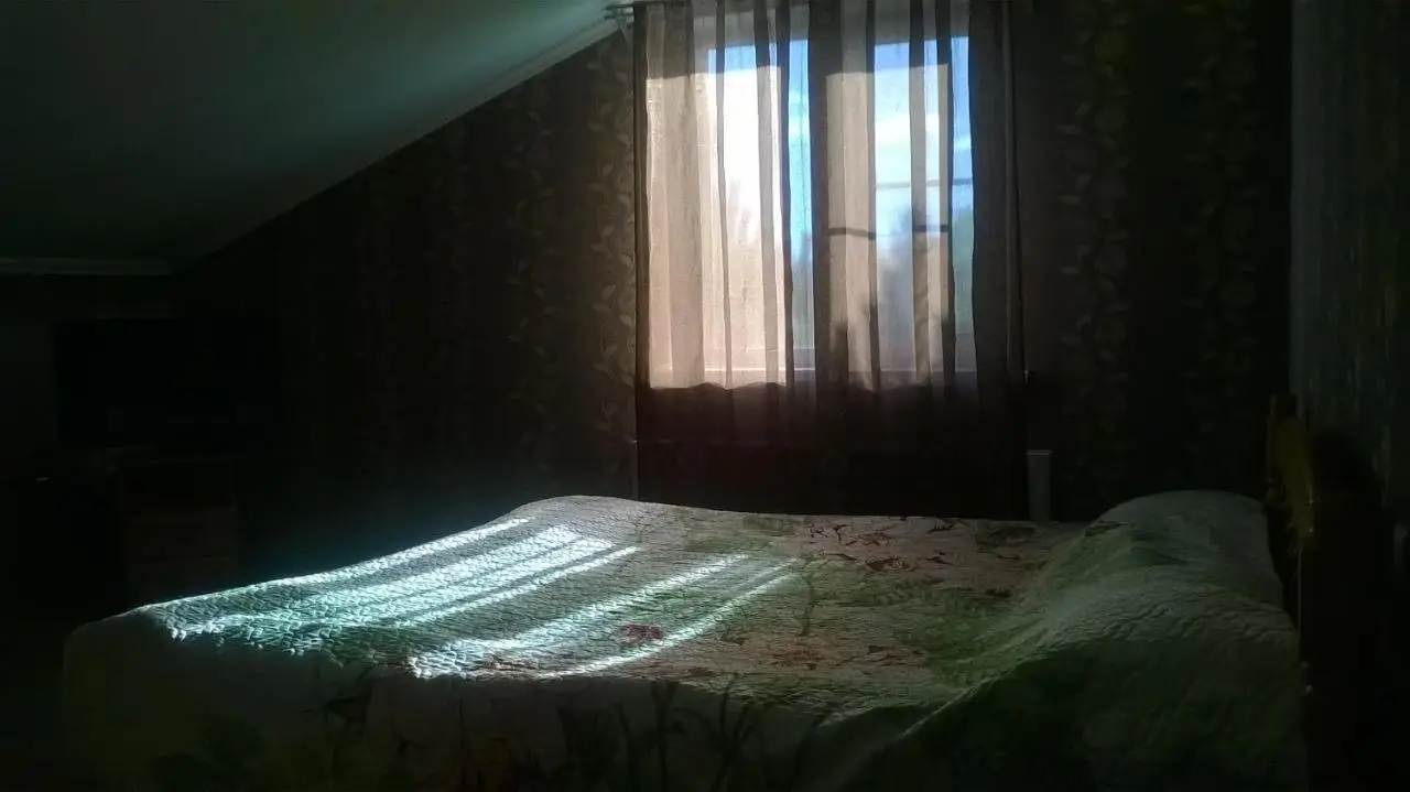 Можайск: Дворик на Ямской