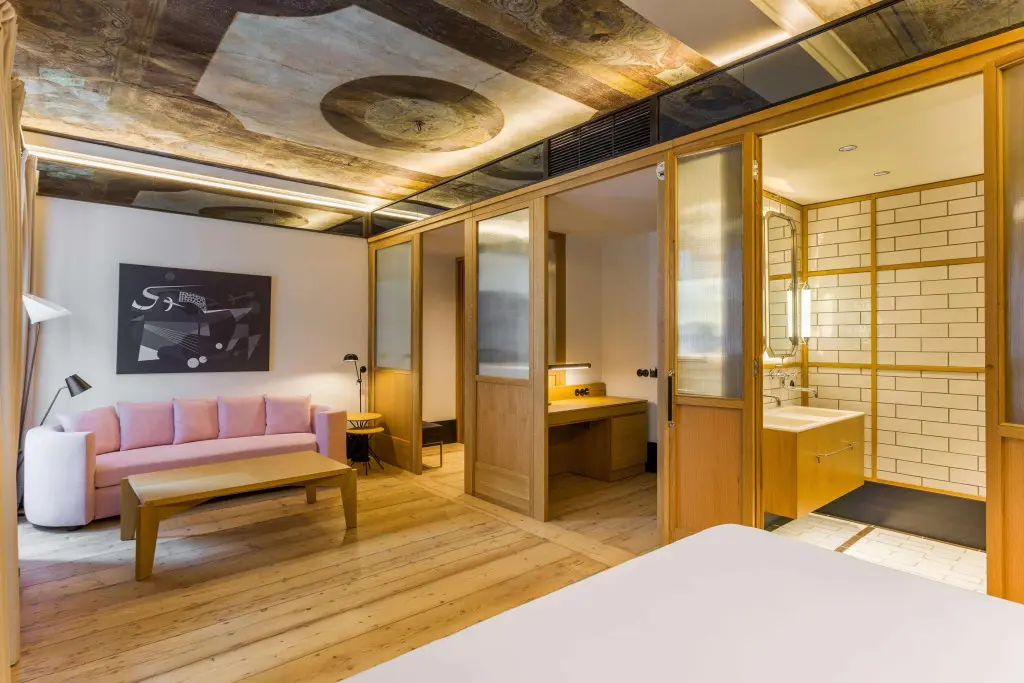 Стамбул: The Wings Hotels Collection
