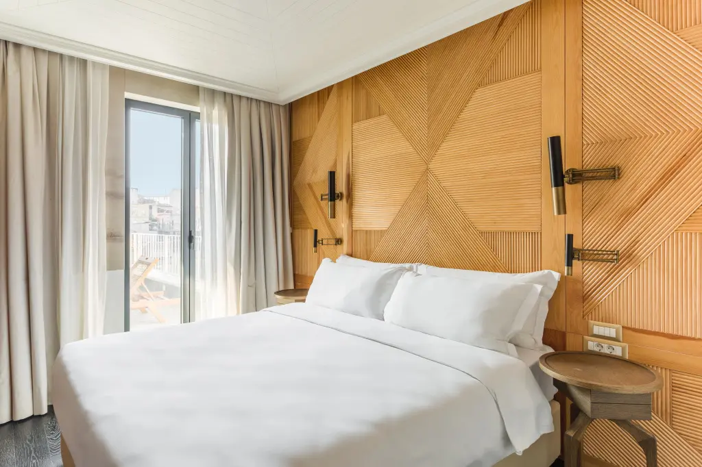 Стамбул: The Wings Hotels Collection