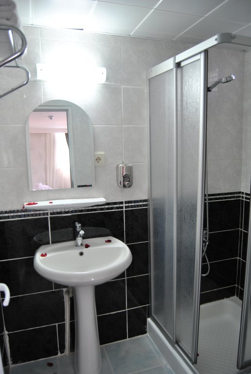 Стамбул: Star Park Hotel