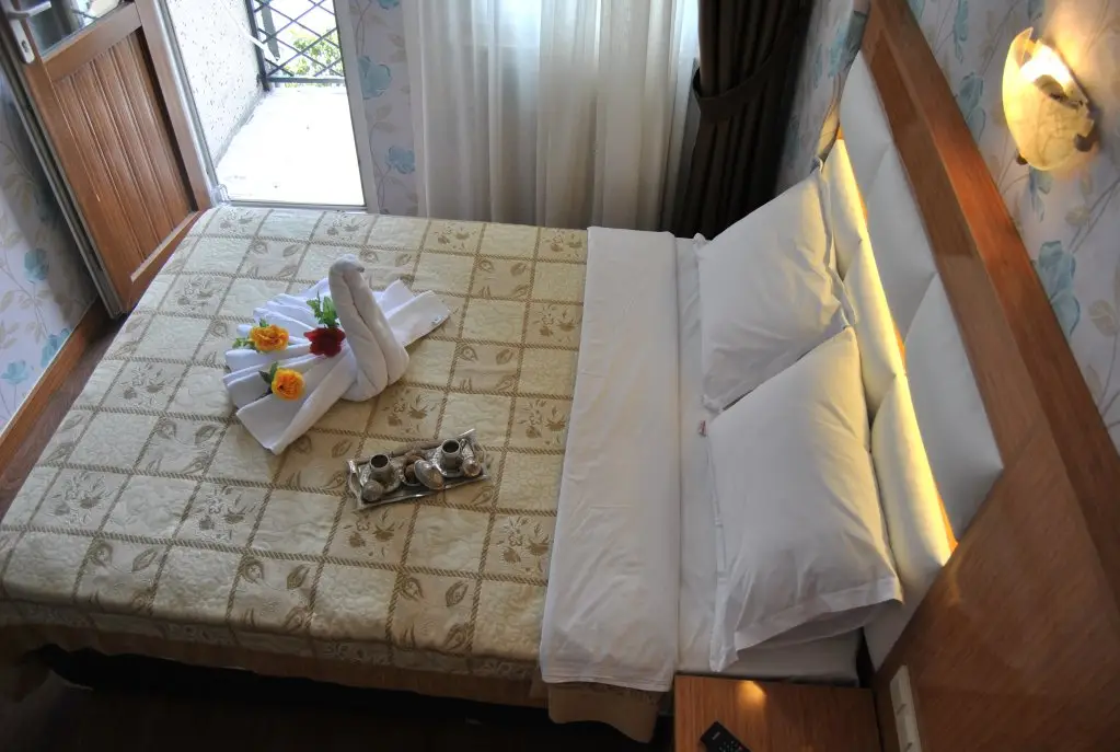 Стамбул: Star Park Hotel