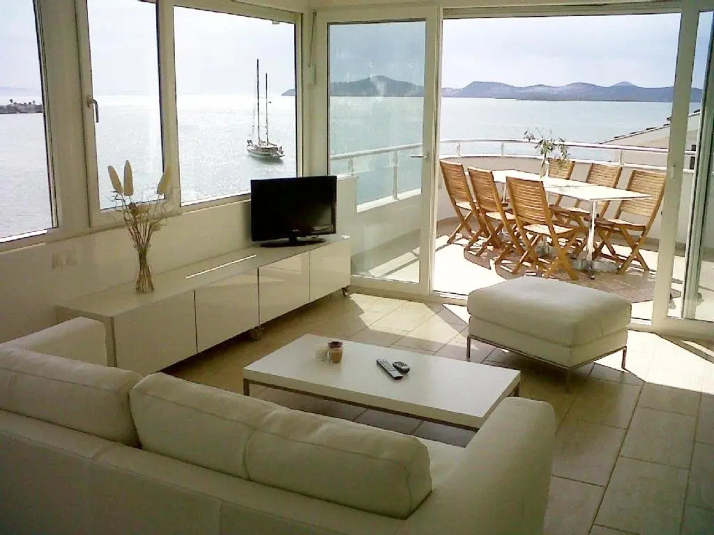 Милас: Marina View Residence