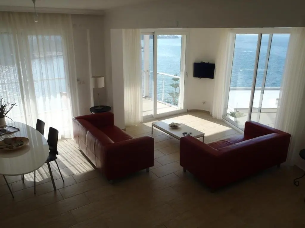 Милас: Marina View Residence