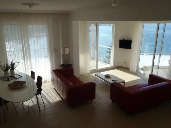 Милас: Marina View Residence