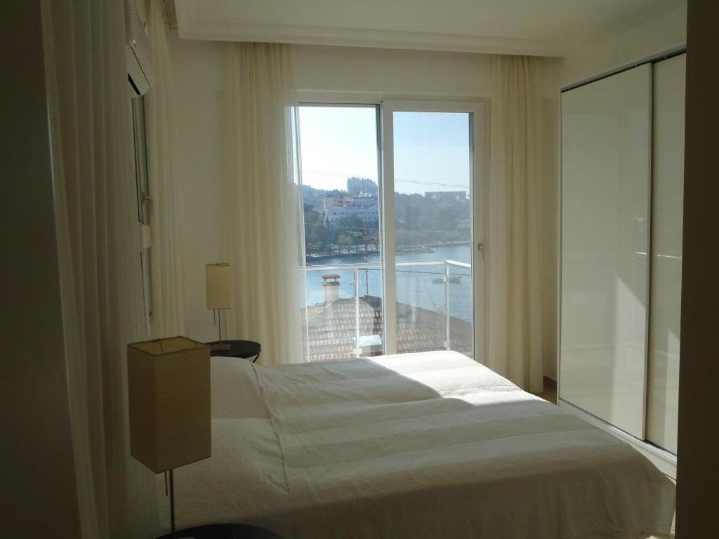 Милас: Marina View Residence