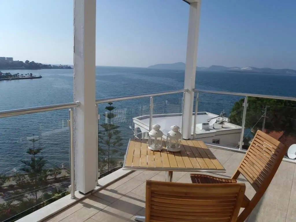 Милас: Marina View Residence