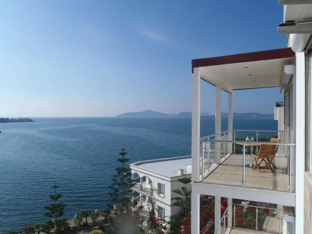 Милас: Marina View Residence