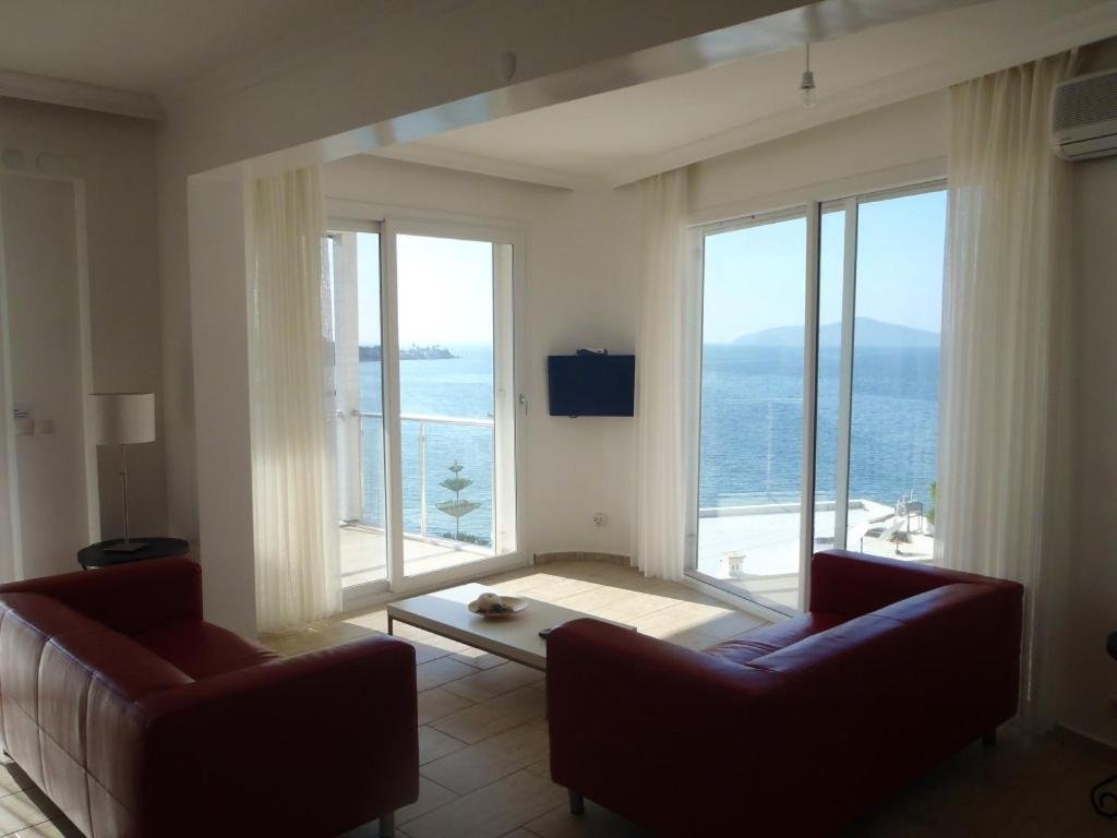 Милас: Marina View Residence