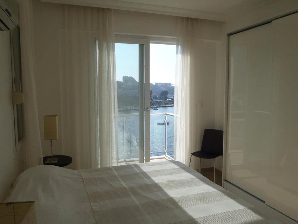 Милас: Marina View Residence