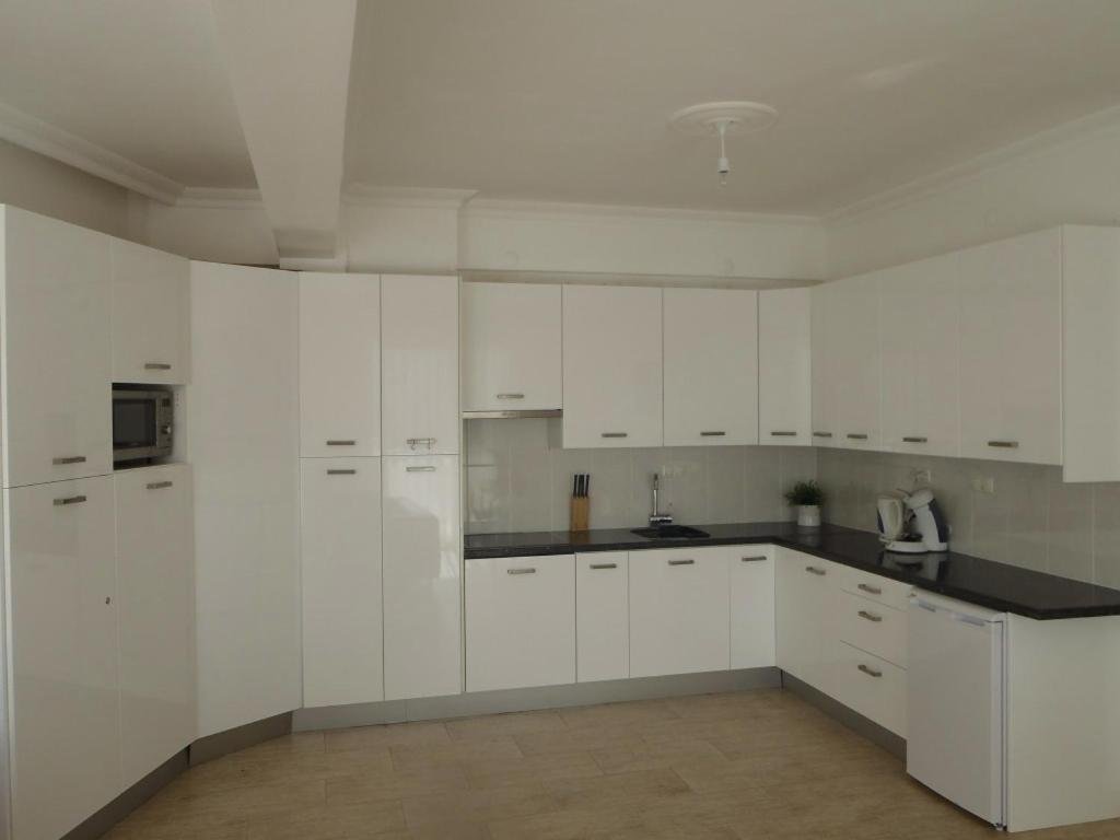 Милас: Marina View Residence