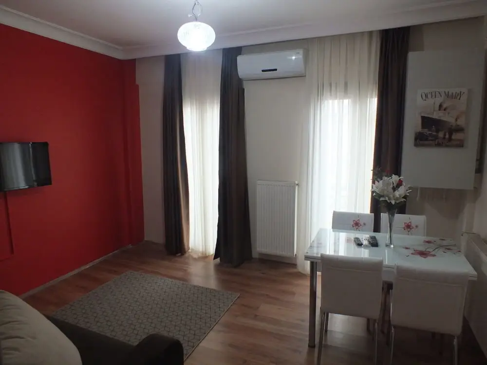 Стамбул: White Apart Taksim