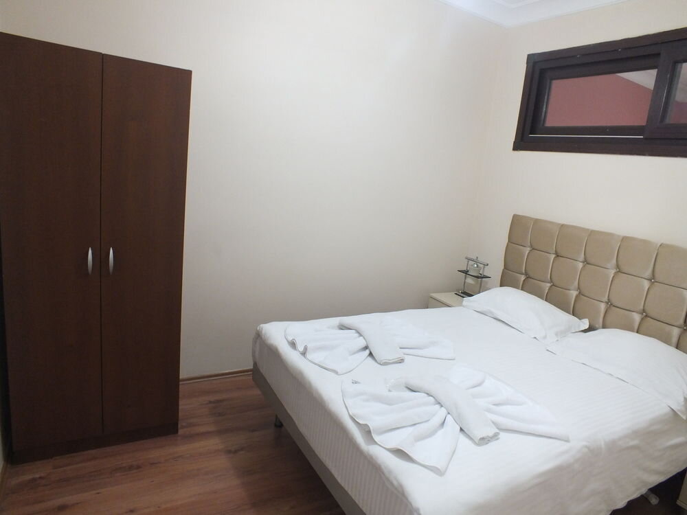 Стамбул: White Apart Taksim