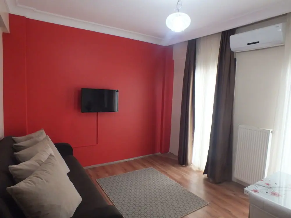 White Apart Taksim — фото 1