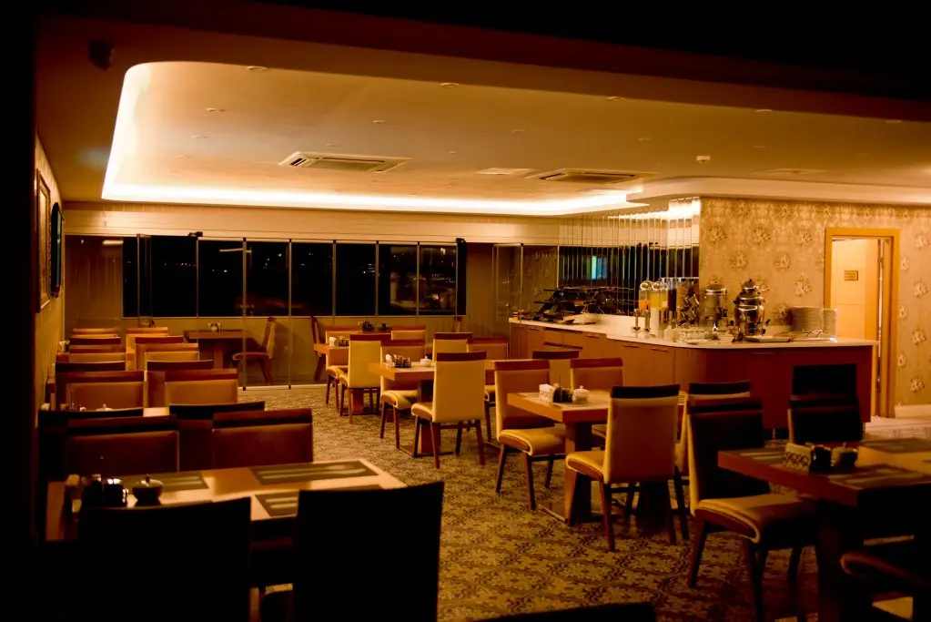 Стамбул: Florenta Hotel