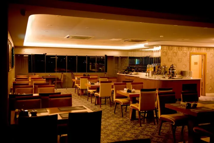Стамбул: Florenta Hotel