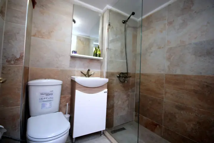 Стамбул: Ada House Oldcity
