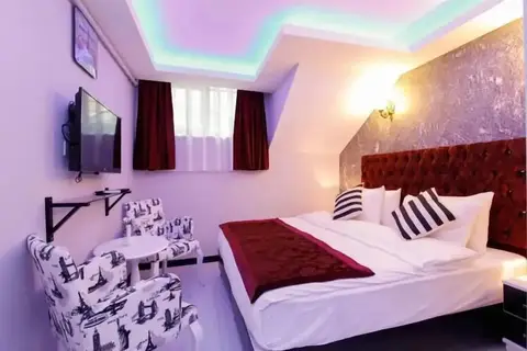 Taksim Doorway Suites — фото 1