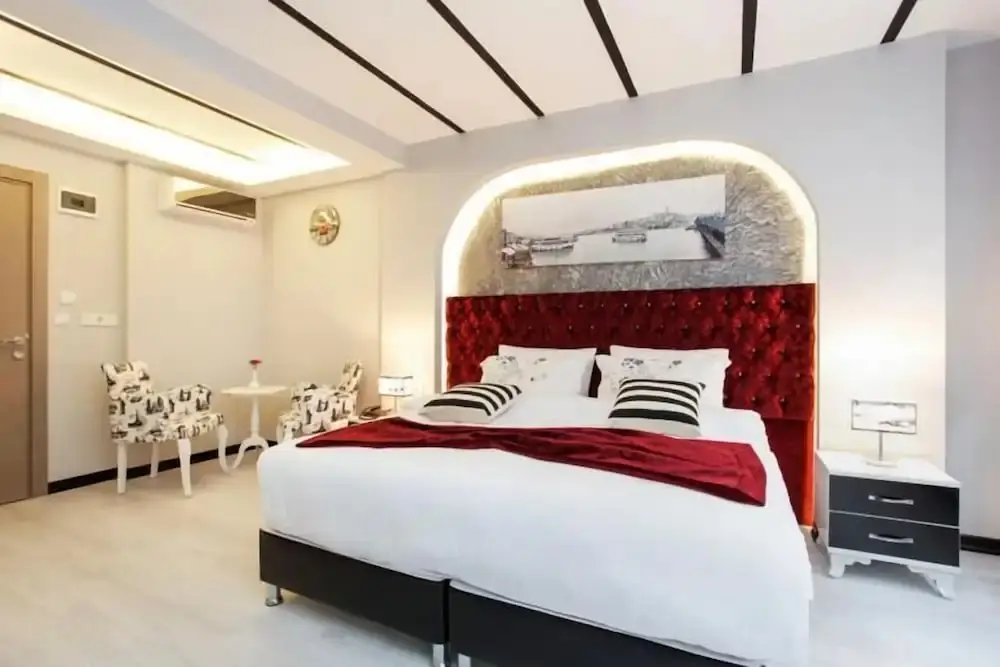 Стамбул: Taksim Doorway Suites