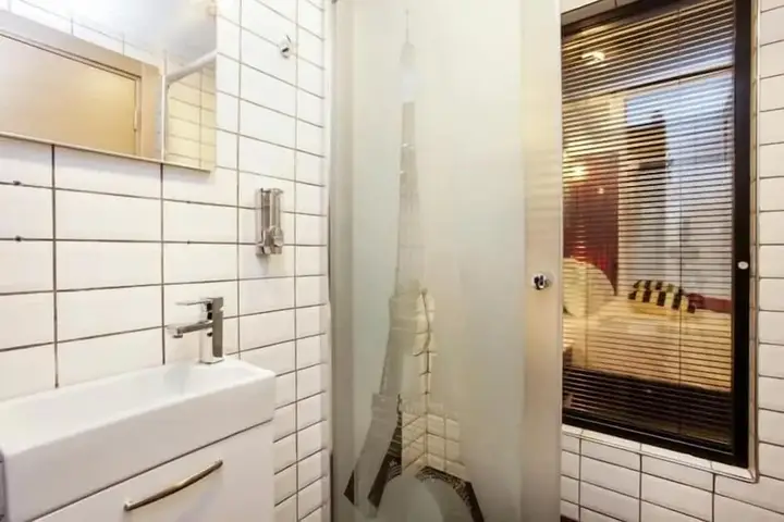 Стамбул: Taksim Doorway Suites
