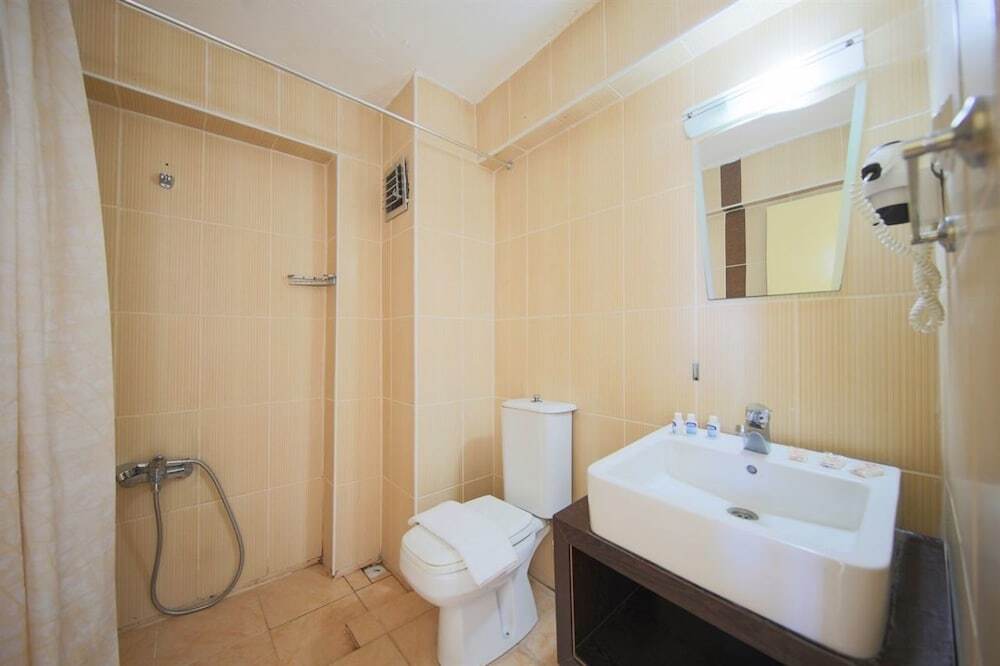 Айвалык: Mardia Beach Hotel