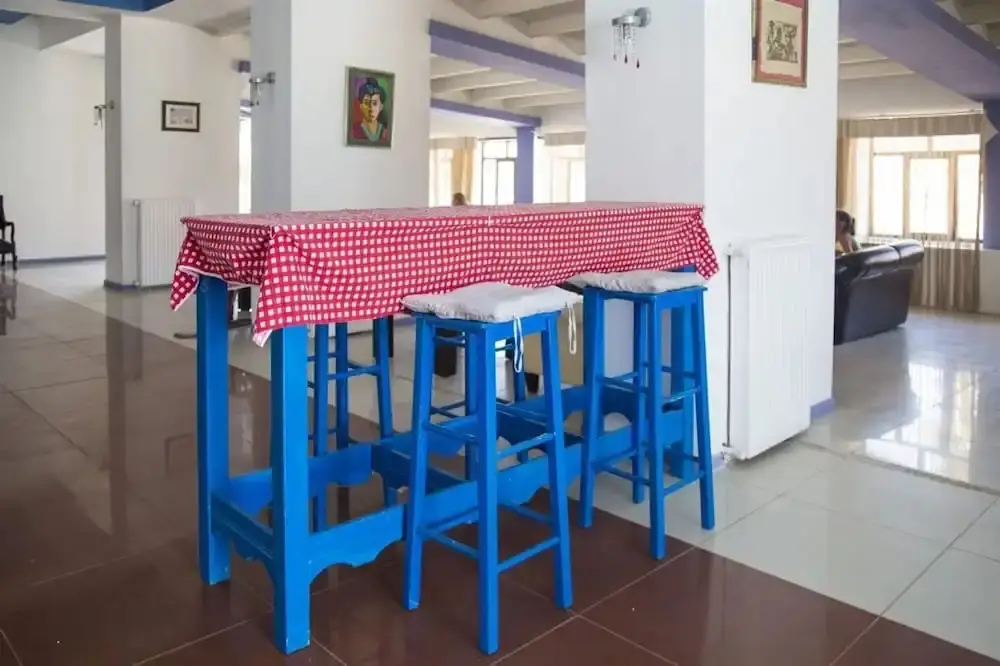 Айвалык: Mardia Beach Hotel