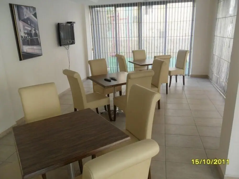 Анталья: Safir Apartments