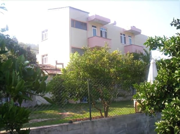 Патара: Akay Pension & Apartments