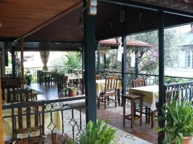 Патара: Akay Pension & Apartments