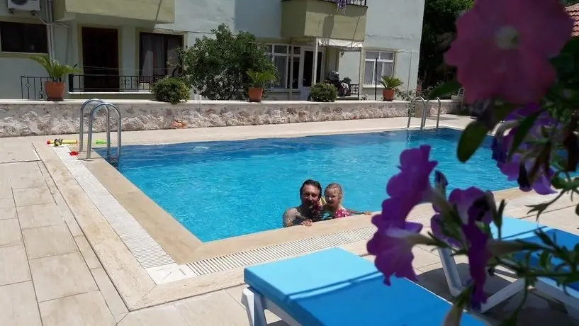 Патара: Akay Pension & Apartments
