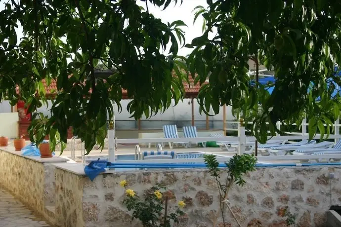 Патара: Akay Pension & Apartments
