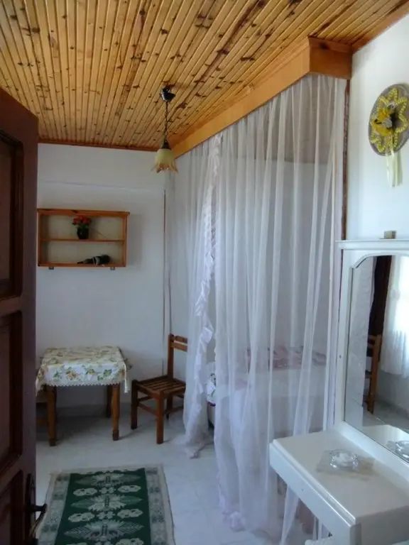 Патара: Akay Pension & Apartments