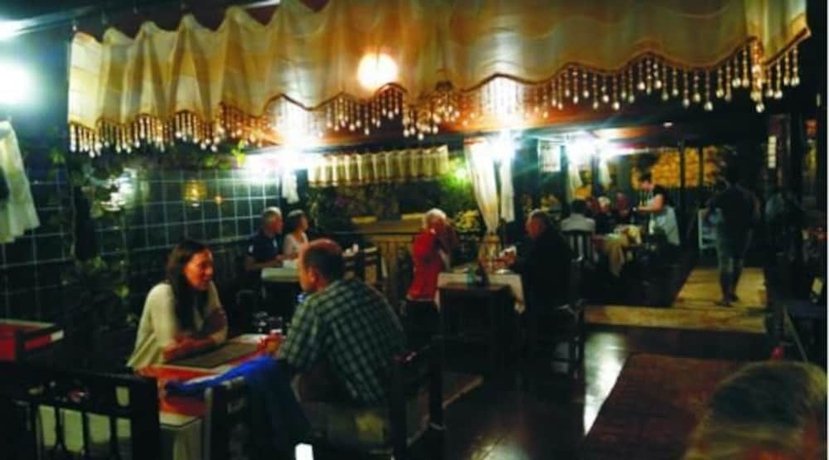 Патара: Akay Pension & Apartments