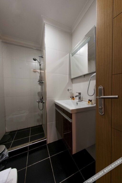 Taksim Nacre Suite — фото 1