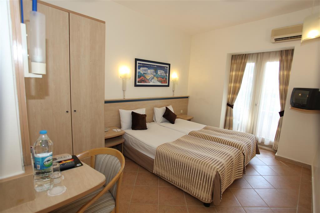 Аланья: AQI Pegasos Resort
