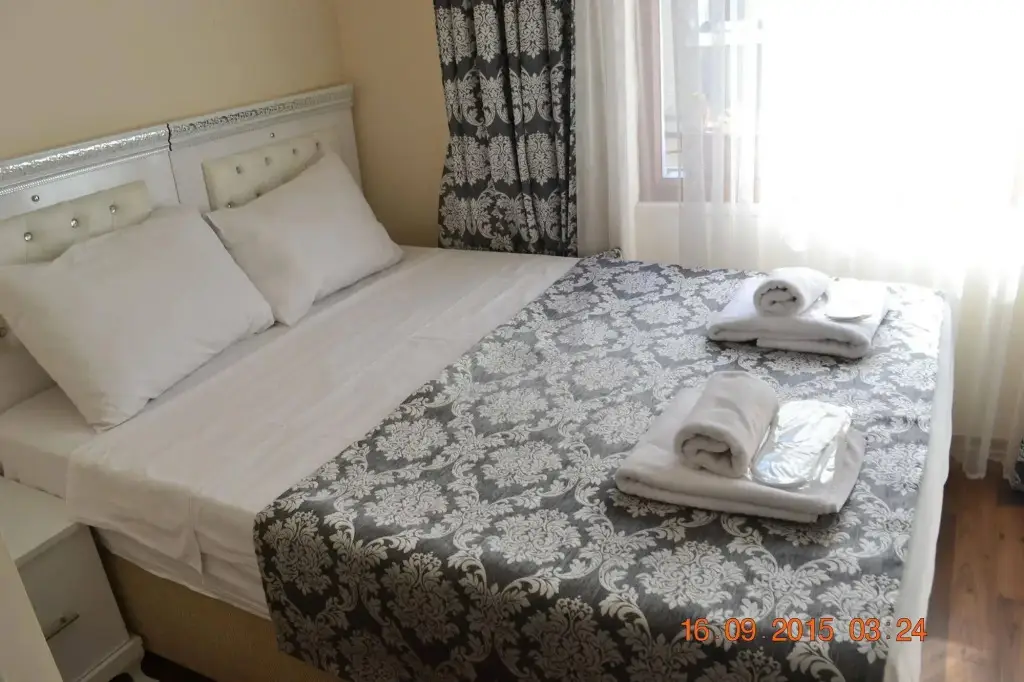 Стамбул: Merot Suites